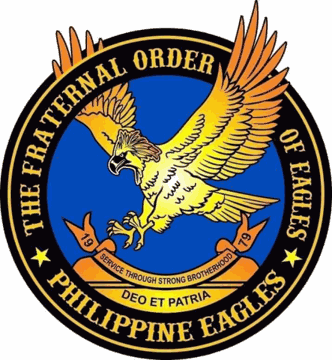 The Fraternal Order of Eagles