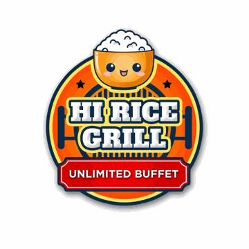 Hi Rice Grill