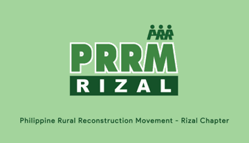 PRRM Rizal