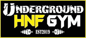 Underground HNF Gym