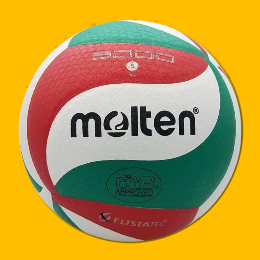 Molten V5M5000 volleyball